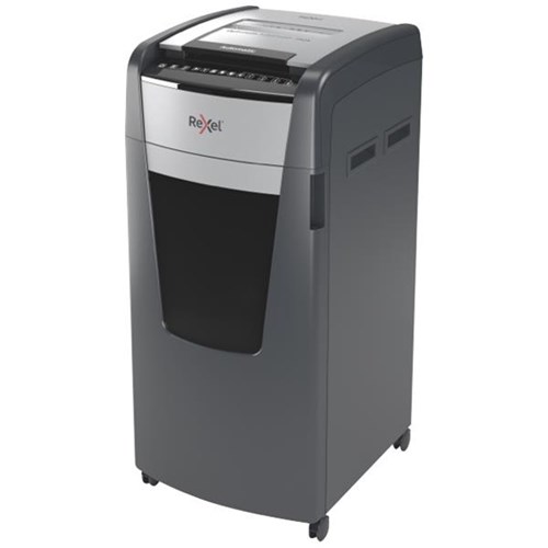 SHREDDER REXEL OPTIMUM AUTO+ 750X CROSS OfficeMax NZ