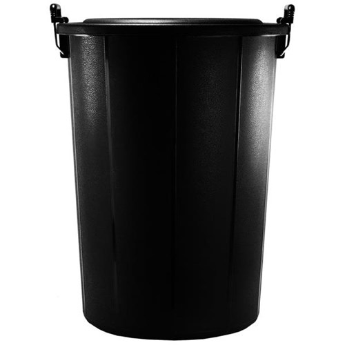 Seymours Rubbish Bin Heavy Duty 71L OfficeMax NZ