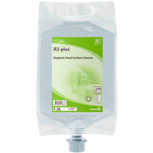 Diversery Roomcare Multi Plus Floor Cleaner R2 1.5L