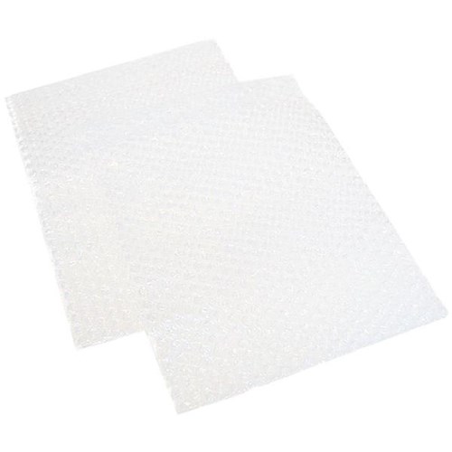 Poly Bubble Bag 150x400mm, Pack of 400