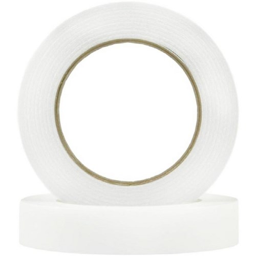 S1405 Double Sided Solvent Acrylic Tape 36mm x 33m