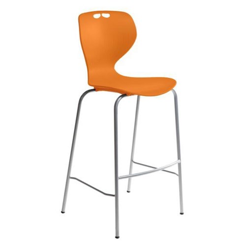 Mata Bar Stool 750mm Mango