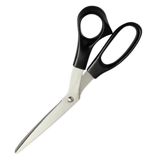Marbig Enviro Recycled Scissors 215mm