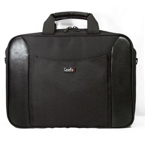 Casepax Laptop Case Bag 16 Inch Black