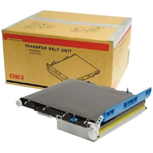 OKI 44472203 Transfer Belt Unit OfficeMax NZ