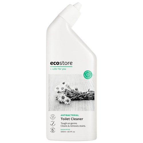 ecostore Toilet Cleaner 500ml