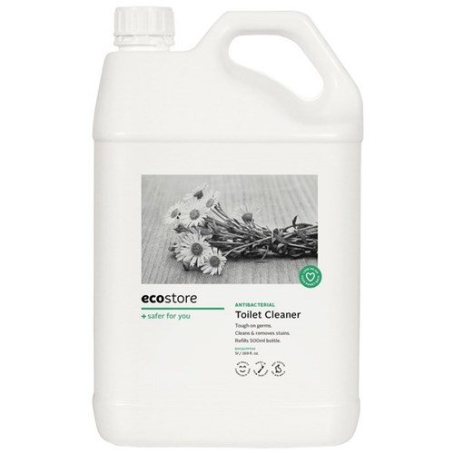 ecostore Toilet Cleaner 5L