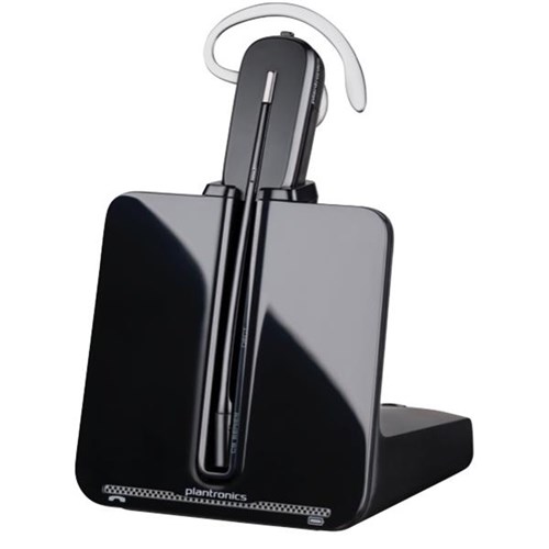 Plantronics CS540 Wireless DECT Headset OfficeMax NZ