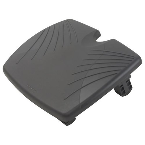 Kensington Solerest Adjustable Footrest OfficeMax NZ