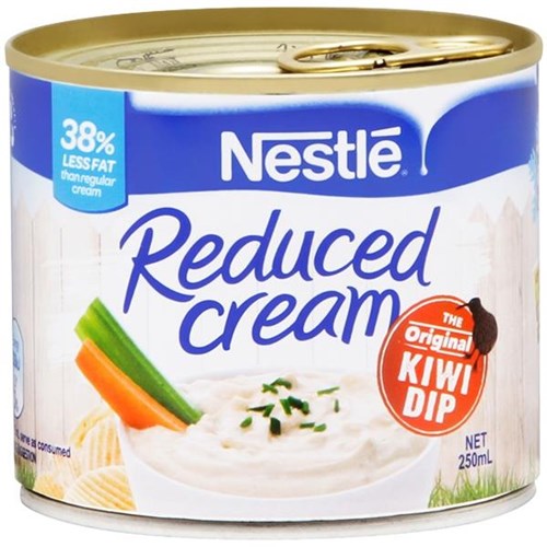 Nestlé Reduced Cream 250ml