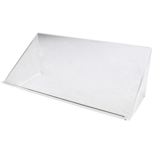 Wilson Low Profile Perspex Copyholder, Clear