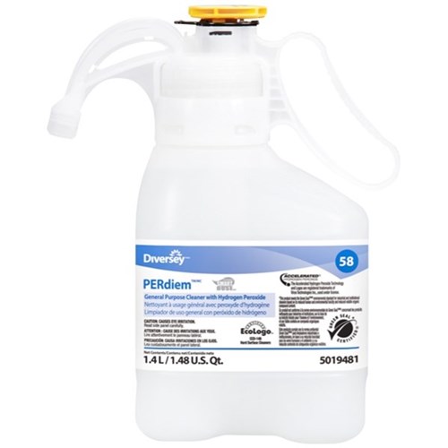 Smartdose PERdiem General Purpose Cleaner 1.4 Litre OfficeMax NZ