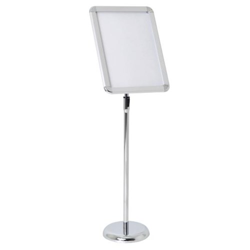 Manhattan Snap Frame with Floor Stand A3 OfficeMax NZ