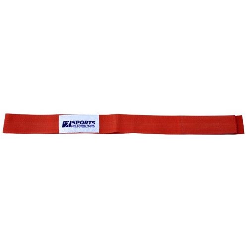 Sports Team Band Red OfficeMax NZ