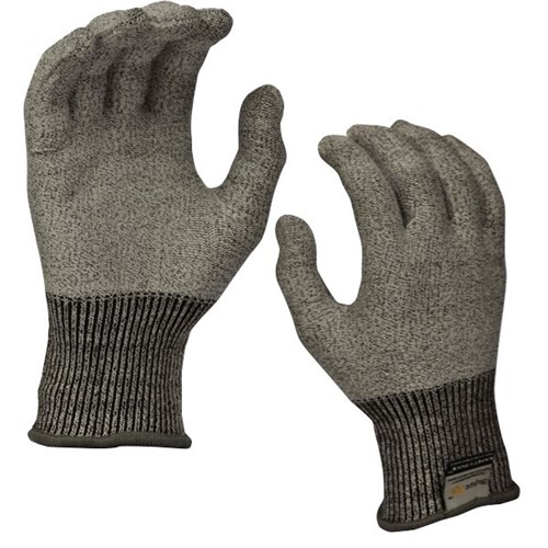 Taeki 5 Food Fresh Gloves Cut Resistant 2XL Brown