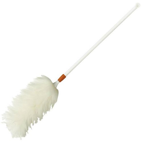 Oates Lambs Wool Telescopic Duster 1060mm