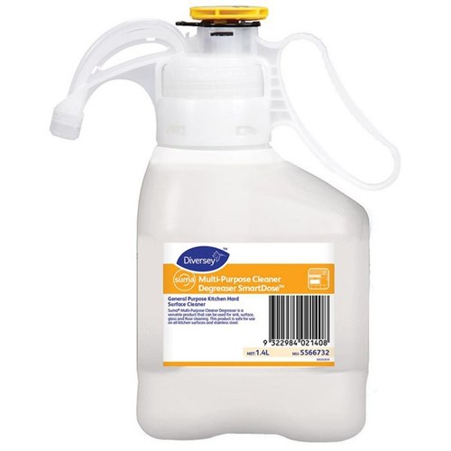 Smartdose Multi-Purpose Cleaner & Degreaser 1.4L