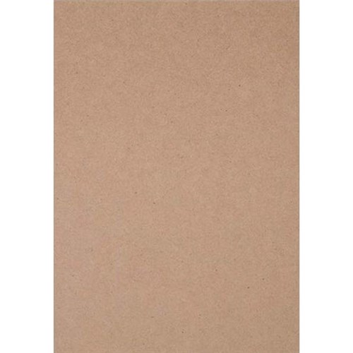 Customwood Board A3 6mm, Pack of 10