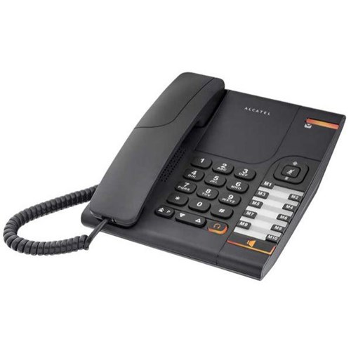 Alcatel Temporis 380 Corded Business Phone