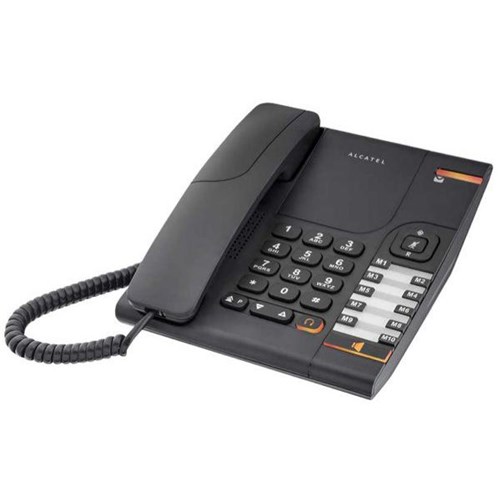 Alcatel Temporis 380 Corded Business Phone OfficeMax NZ