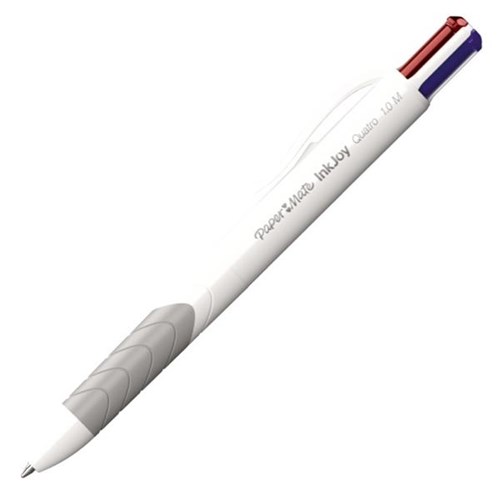 Papermate 4 color pen Clearance