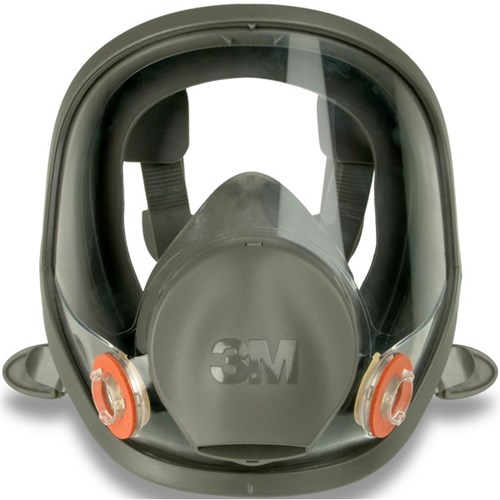 3M™ Full Face Respirator Mask 6900 Large