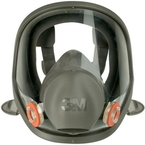 3M™ Full Face Respirator Mask 6900 Large