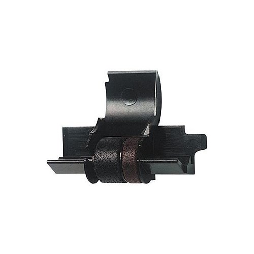 Sharp Compatible PR42 Calculator 2 Ink Roller Refill Red/Black