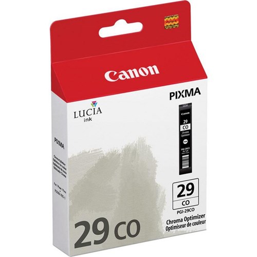 Canon PGI-29CO Chroma Optimiser Ink Cartridge