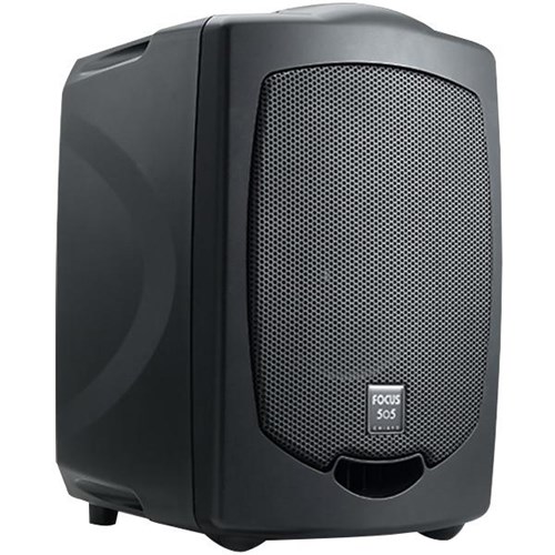 Chiayo Focus 505 Public Address Bluetooth Portable Speaker