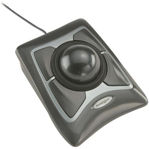 Kensington Expert Wired Optical USB Mouse