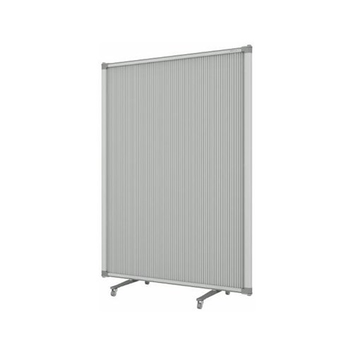 Boyd Visuals Freestanding Partition Screen 900x1200mm Frosted