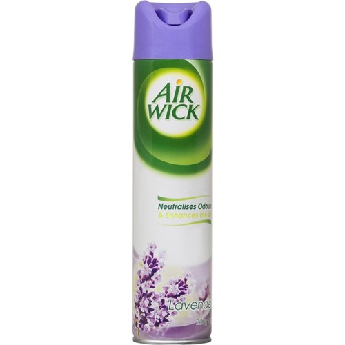Air Wick Lavender Air Freshener Aerosol 237g