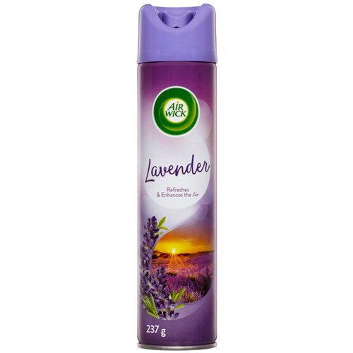 Air Wick Lavender Air Freshener Aerosol 237g