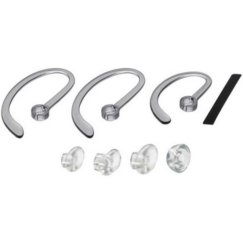 Plantronics 8460401 Ear Loops/Ear Buds Phone Headset Kit