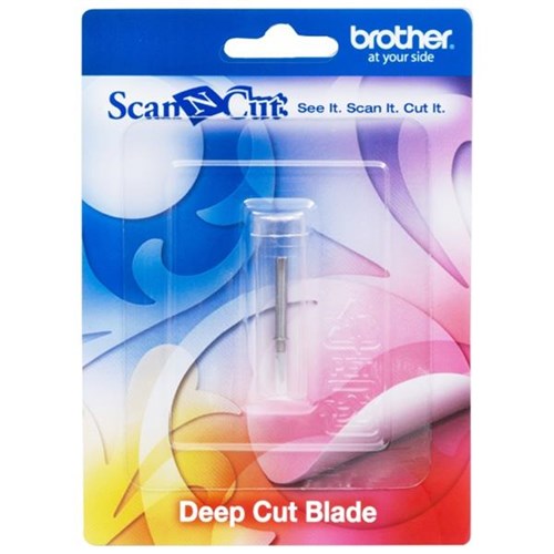 Brother Scan N Cut Deep Cut Blade Replacement