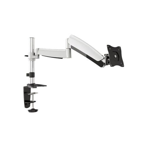 Brateck Single Monitor Arm Counter Balance LCD Desk Mount