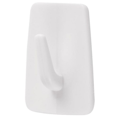 Command™ Adhesive Hooks Micro, Pack of 3