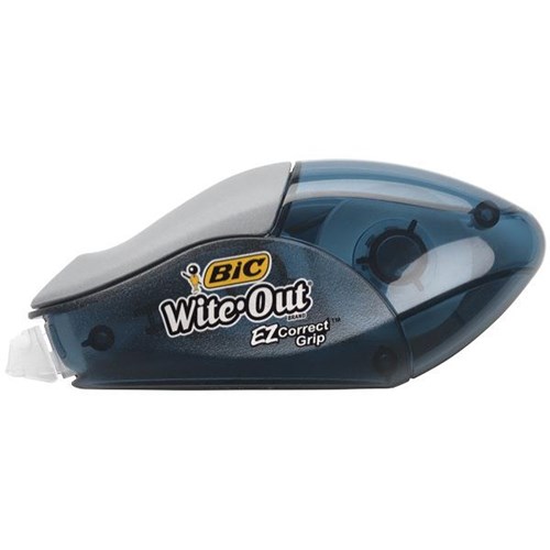 BIC Wite Out EZ Grip Correction Tape 4.2mm x 10m
