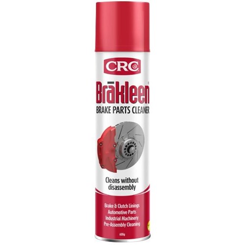 CRC Brakleen Spray 600g