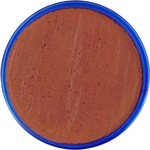 Snazaroo Face Paint 18ml Light Brown