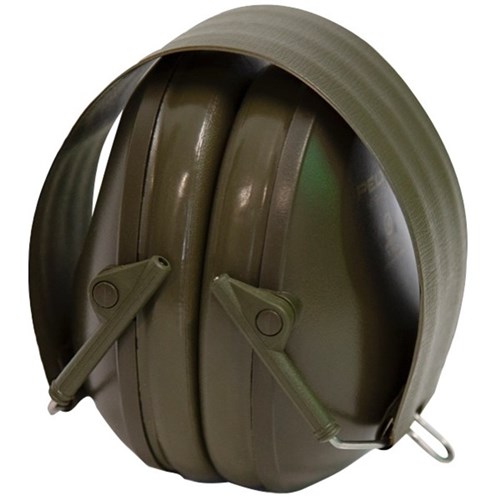 3M™ Peltor H61FA/V Folding Earmuff Class 3 OfficeMax NZ