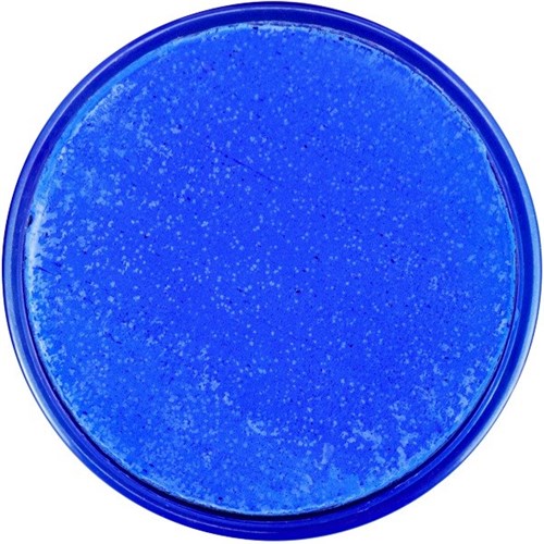 Snazaroo Face Paint 18ml Sky Blue