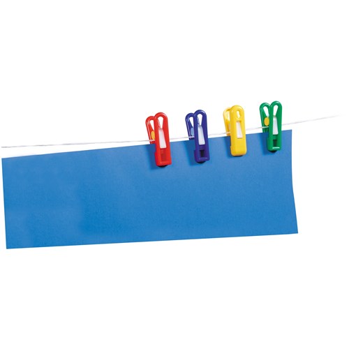 Painting Pegs 70x22mm, Pack of 12