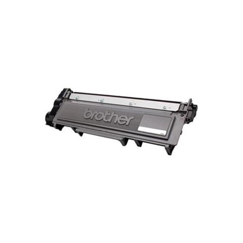 Brother TN-2345 Black Laser Toner Cartridge High Yield