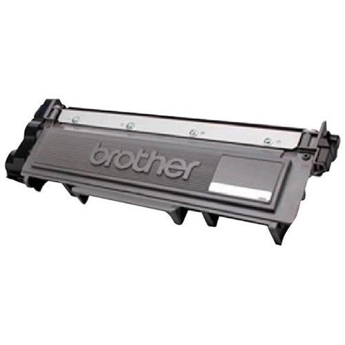 Brother TN-2345 Black Laser Toner Cartridge High Yield