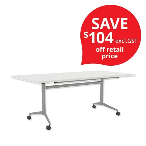 Galaxy Flip Table OfficeMax NZ