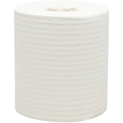 Tork M2 Centrefeed Paper Towel 1 Ply 350m Roll 66310