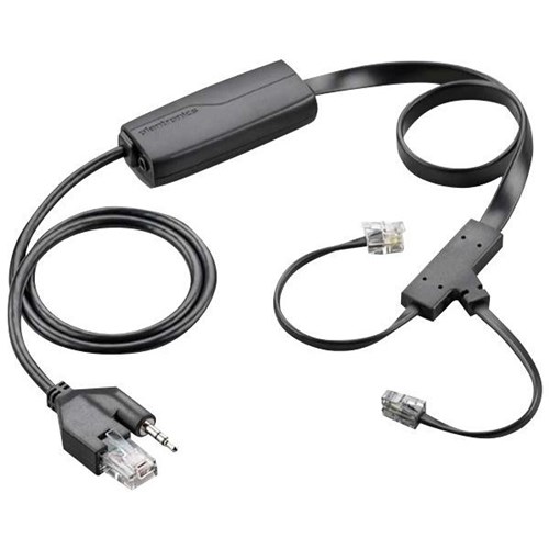 Plantronics EHS Cable APC-42 for Cisco Phones