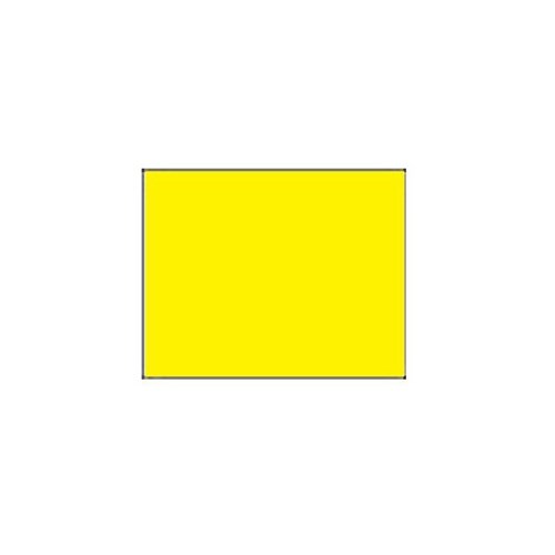 Saito Smart Lock Plain Label 003002 Yellow, Pack of 20